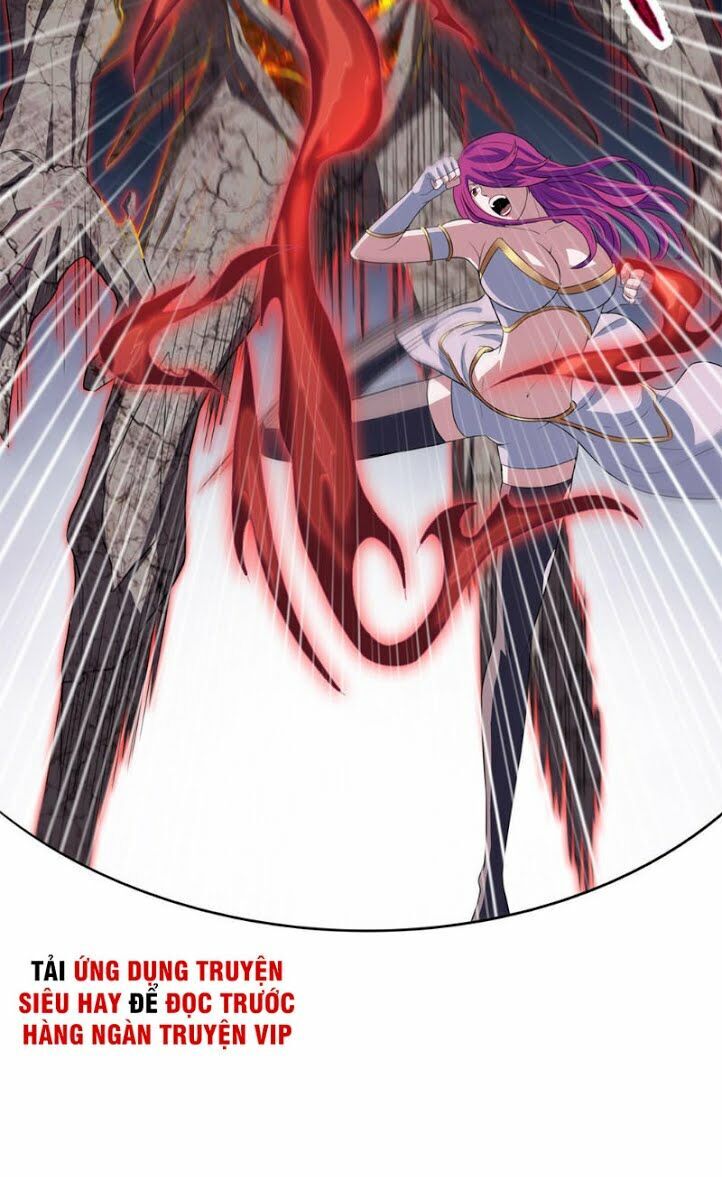 Bạn Gái Tôi Không Phải Người Chapter 45 - Trang 2