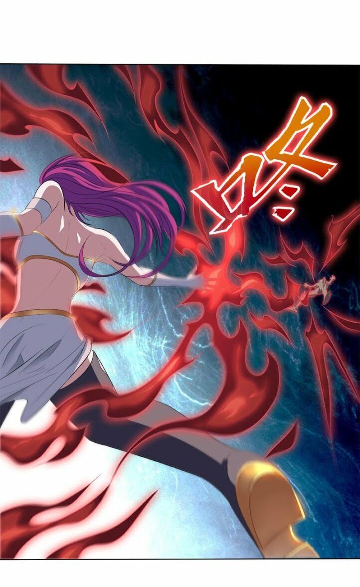 Bạn Gái Tôi Không Phải Người Chapter 45 - Trang 2