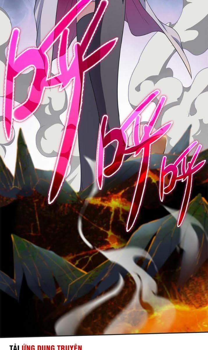 Bạn Gái Tôi Không Phải Người Chapter 45 - Trang 2