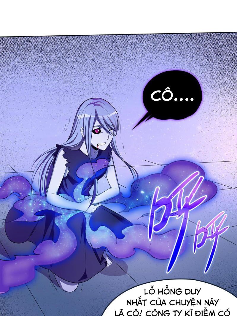 Bạn Gái Tôi Không Phải Người Chapter 46 - Trang 2