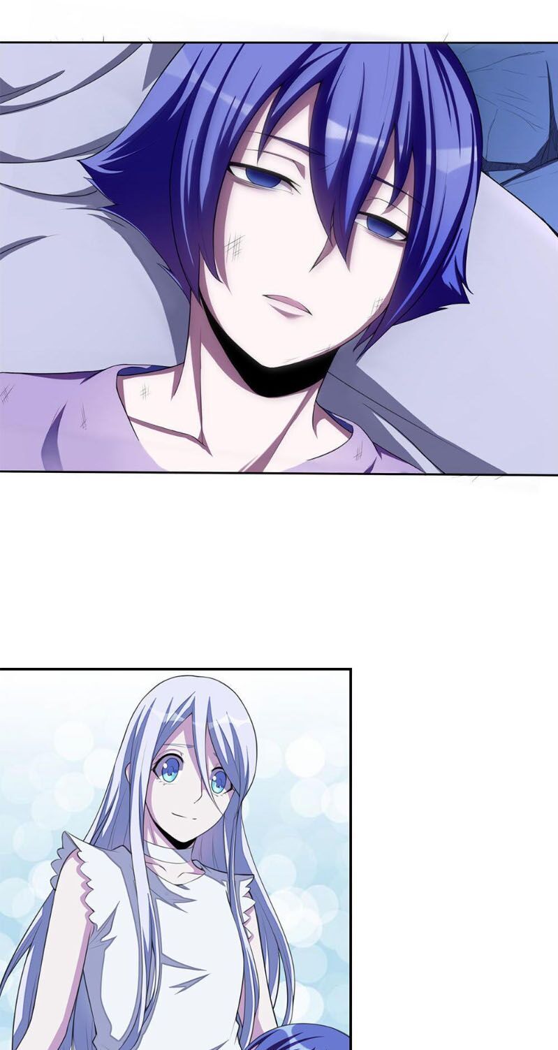 Bạn Gái Tôi Không Phải Người Chapter 46 - Trang 2