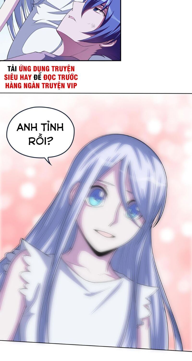 Bạn Gái Tôi Không Phải Người Chapter 46 - Trang 2