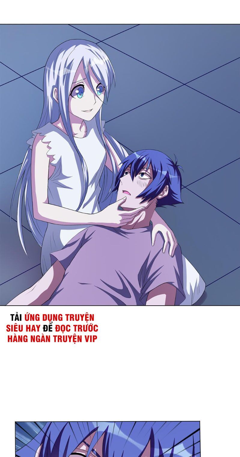 Bạn Gái Tôi Không Phải Người Chapter 46 - Trang 2