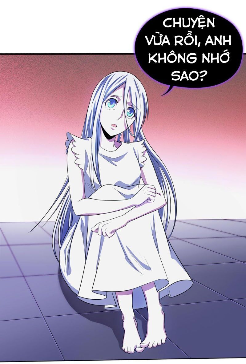 Bạn Gái Tôi Không Phải Người Chapter 46 - Trang 2