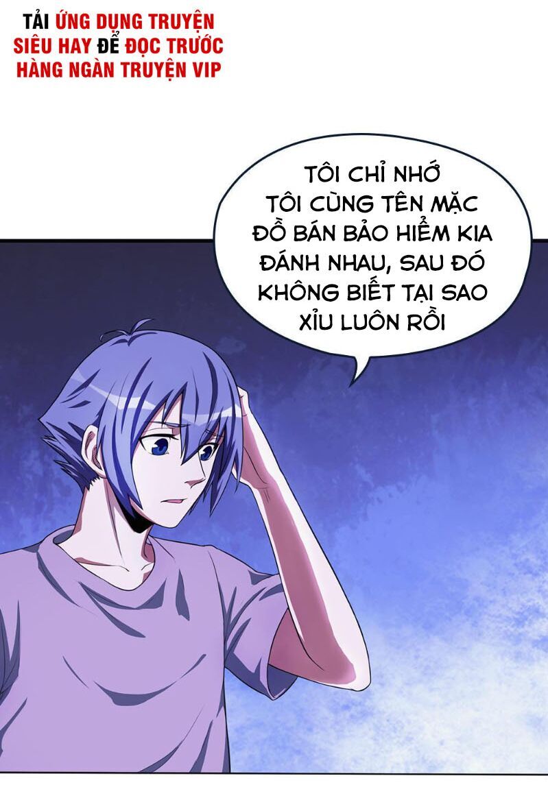 Bạn Gái Tôi Không Phải Người Chapter 46 - Trang 2
