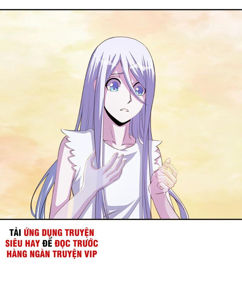 Bạn Gái Tôi Không Phải Người Chapter 46 - Trang 2