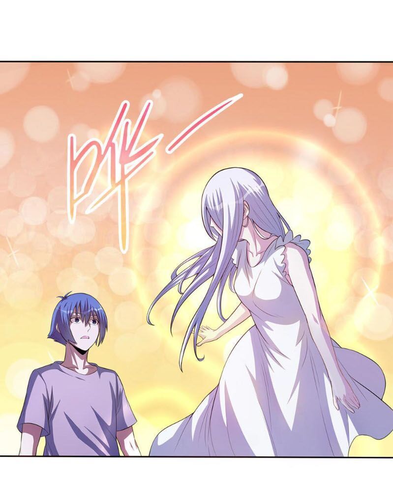 Bạn Gái Tôi Không Phải Người Chapter 46 - Trang 2