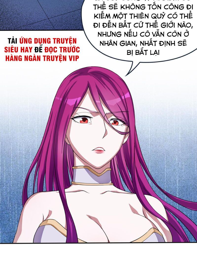 Bạn Gái Tôi Không Phải Người Chapter 46 - Trang 2