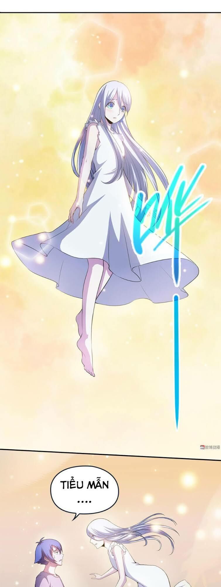 Bạn Gái Tôi Không Phải Người Chapter 46 - Trang 2