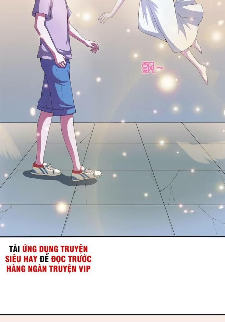 Bạn Gái Tôi Không Phải Người Chapter 46 - Trang 2