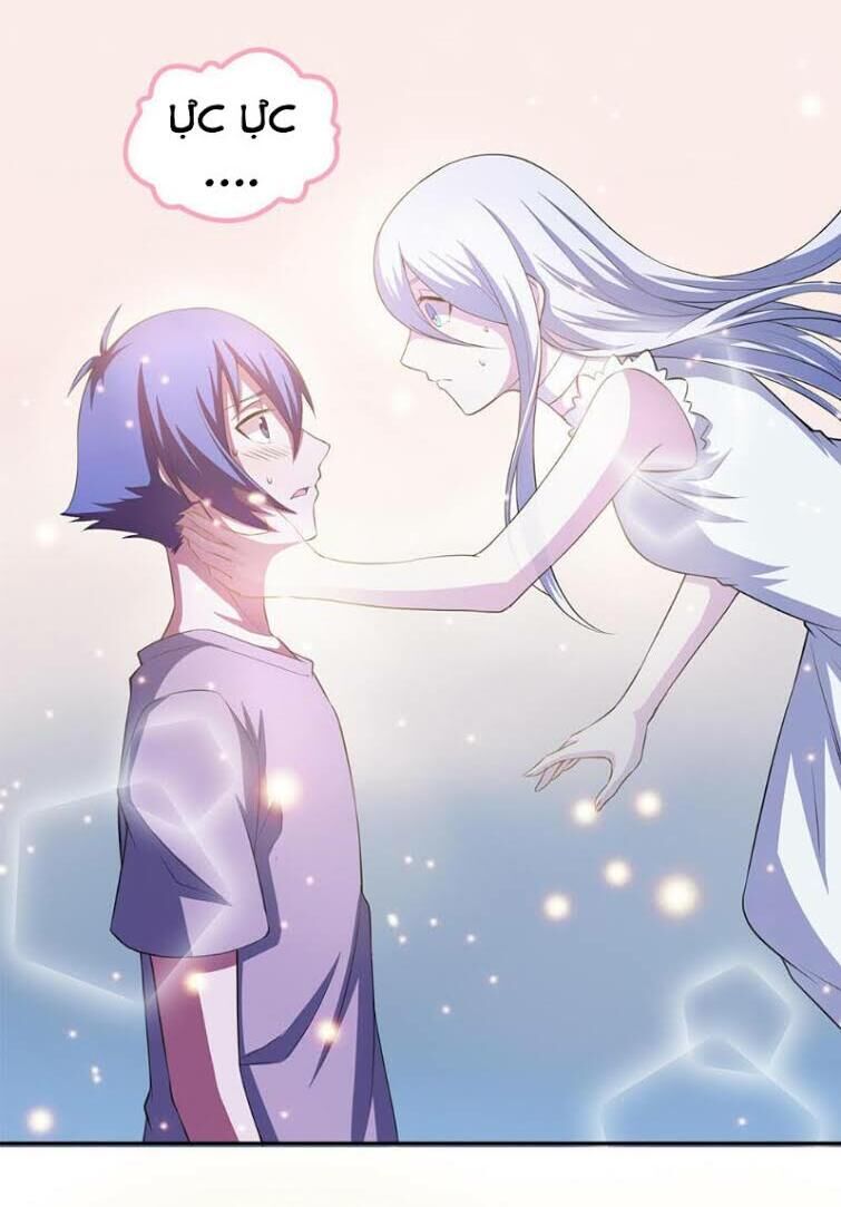 Bạn Gái Tôi Không Phải Người Chapter 46 - Trang 2