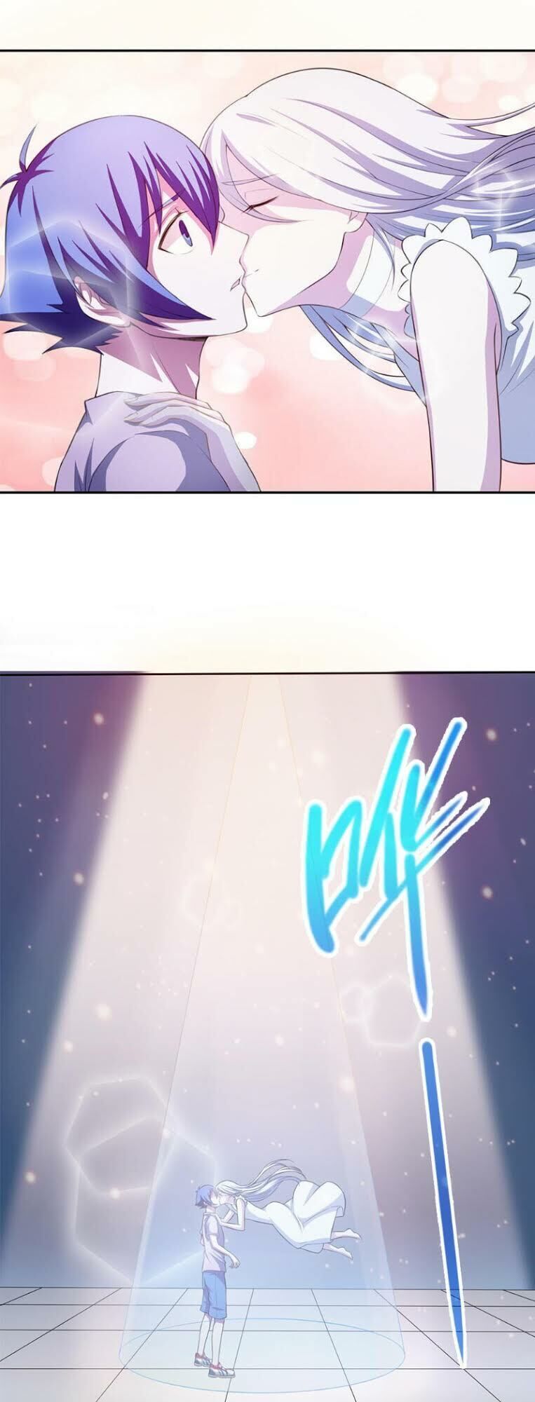 Bạn Gái Tôi Không Phải Người Chapter 46 - Trang 2