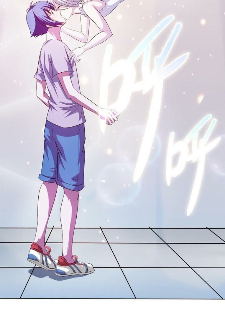 Bạn Gái Tôi Không Phải Người Chapter 46 - Trang 2