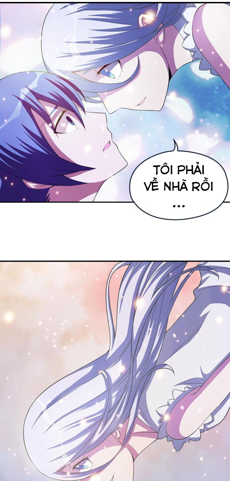 Bạn Gái Tôi Không Phải Người Chapter 46 - Trang 2