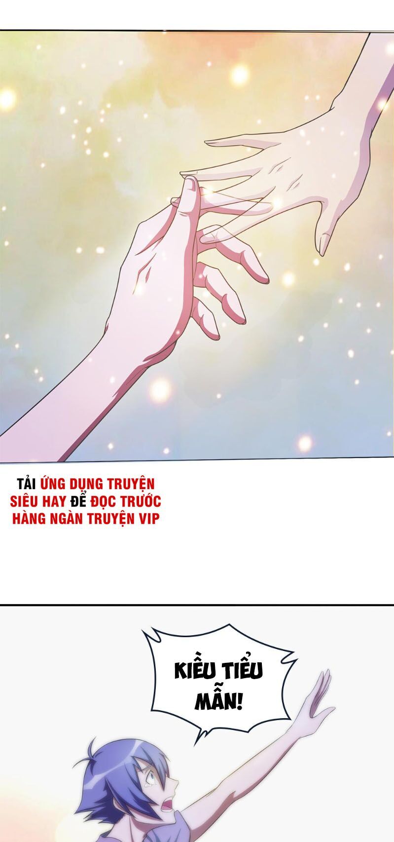 Bạn Gái Tôi Không Phải Người Chapter 46 - Trang 2