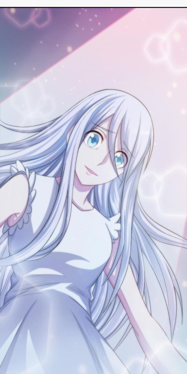 Bạn Gái Tôi Không Phải Người Chapter 46 - Trang 2