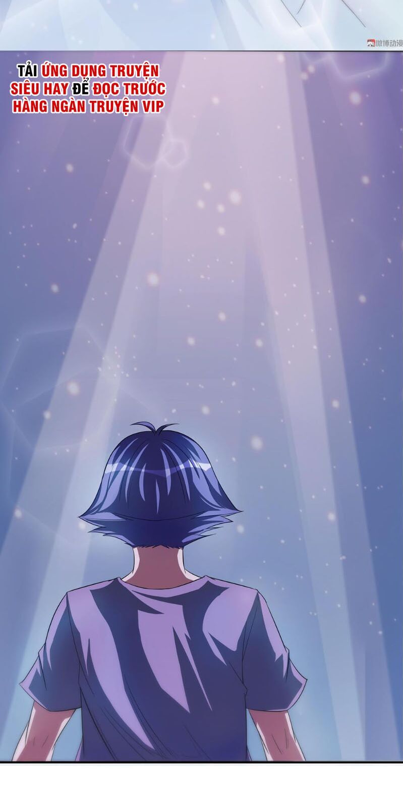 Bạn Gái Tôi Không Phải Người Chapter 46 - Trang 2