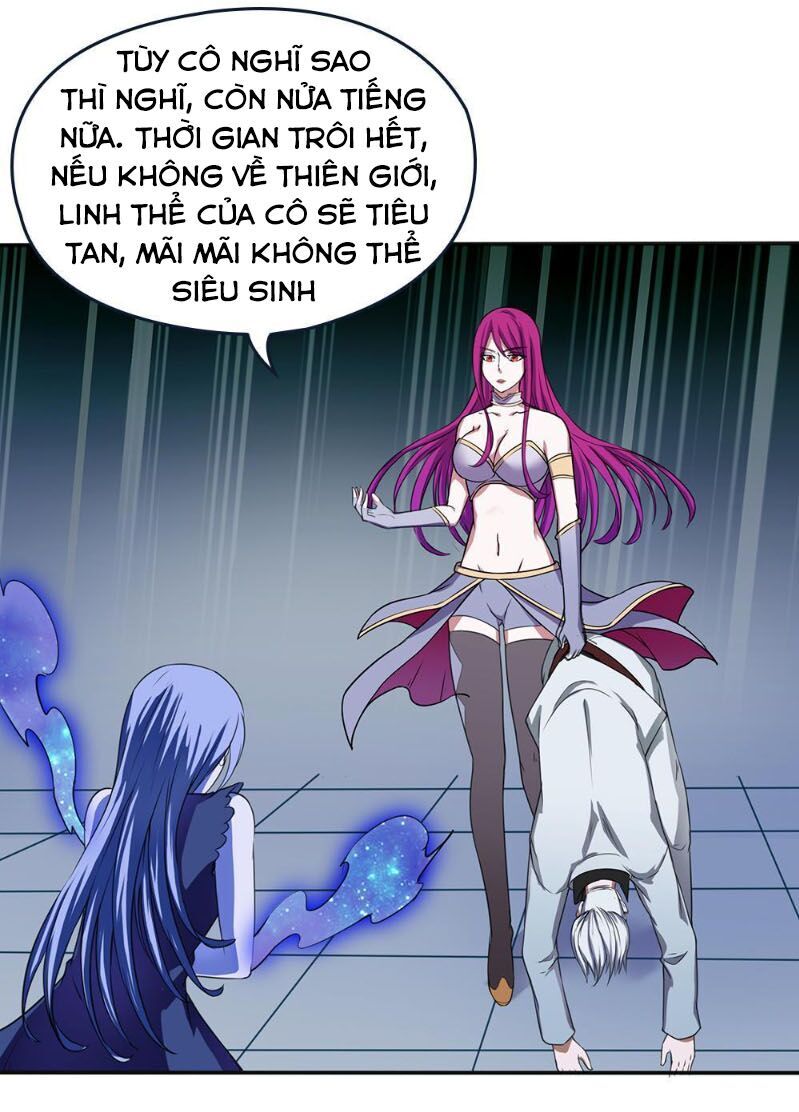 Bạn Gái Tôi Không Phải Người Chapter 46 - Trang 2