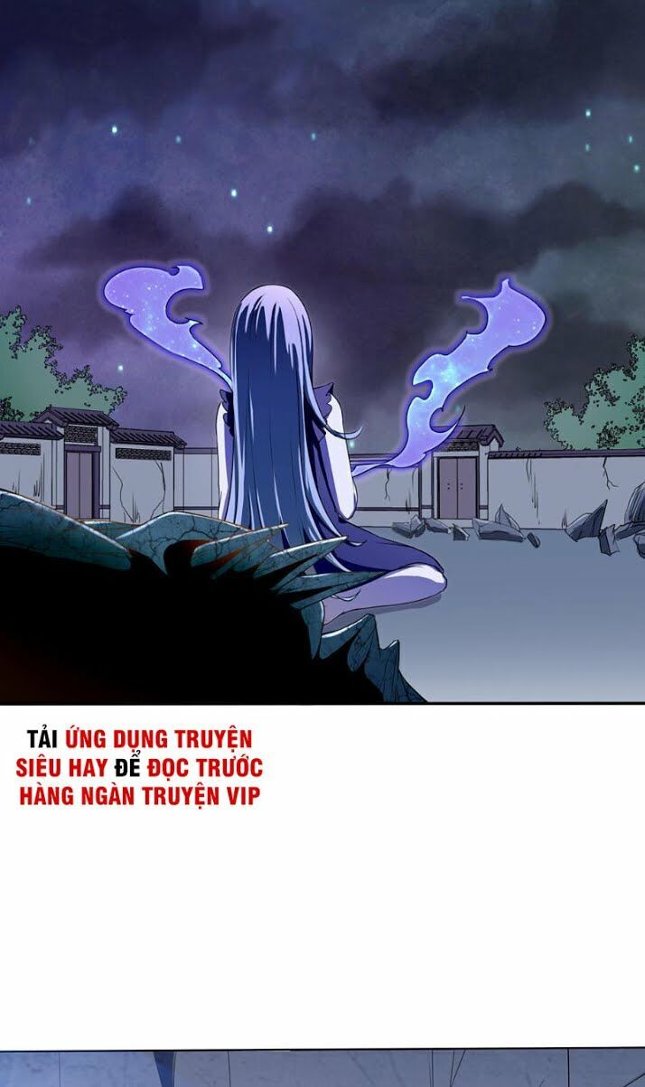 Bạn Gái Tôi Không Phải Người Chapter 46 - Trang 2