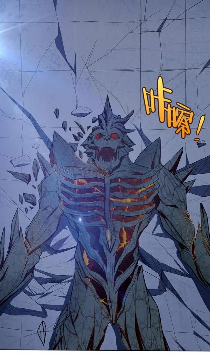 Bạn Gái Tôi Không Phải Người Chapter 46 - Trang 2