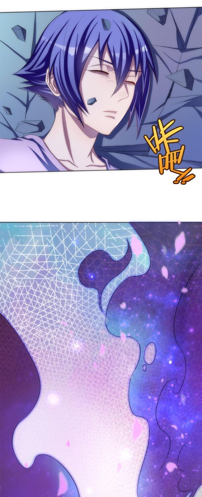 Bạn Gái Tôi Không Phải Người Chapter 46 - Trang 2