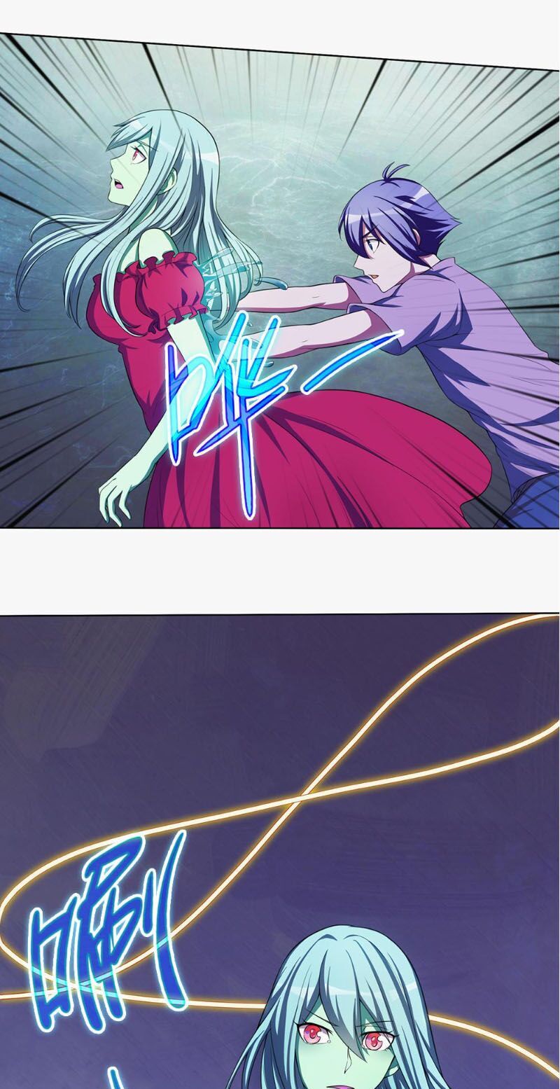 Bạn Gái Tôi Không Phải Người Chapter 47 - Trang 2