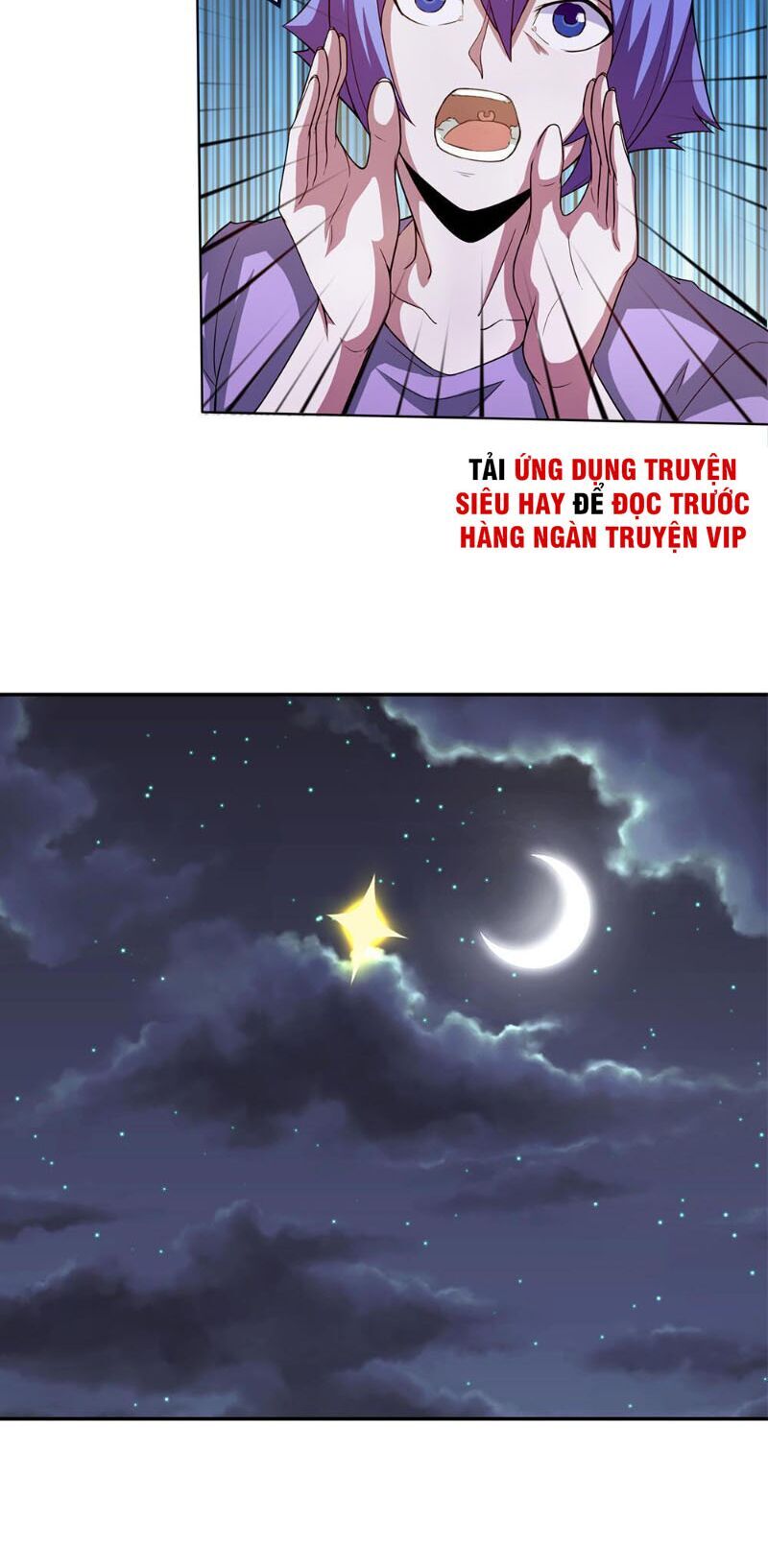 Bạn Gái Tôi Không Phải Người Chapter 47 - Trang 2