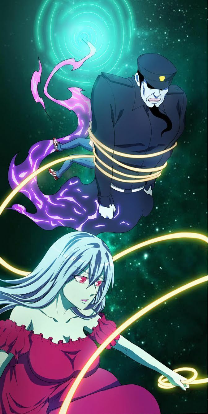 Bạn Gái Tôi Không Phải Người Chapter 47 - Trang 2