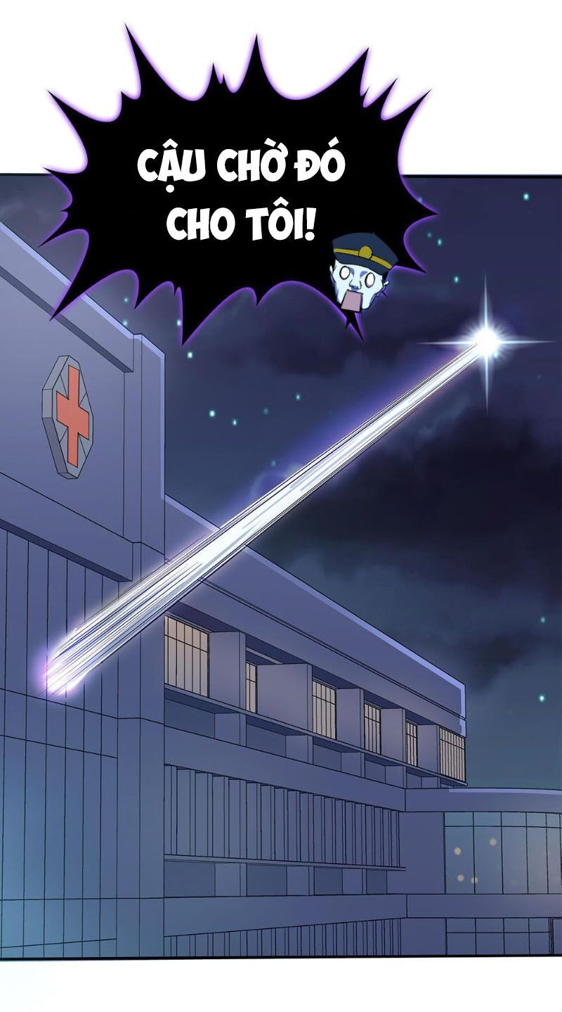 Bạn Gái Tôi Không Phải Người Chapter 47 - Trang 2