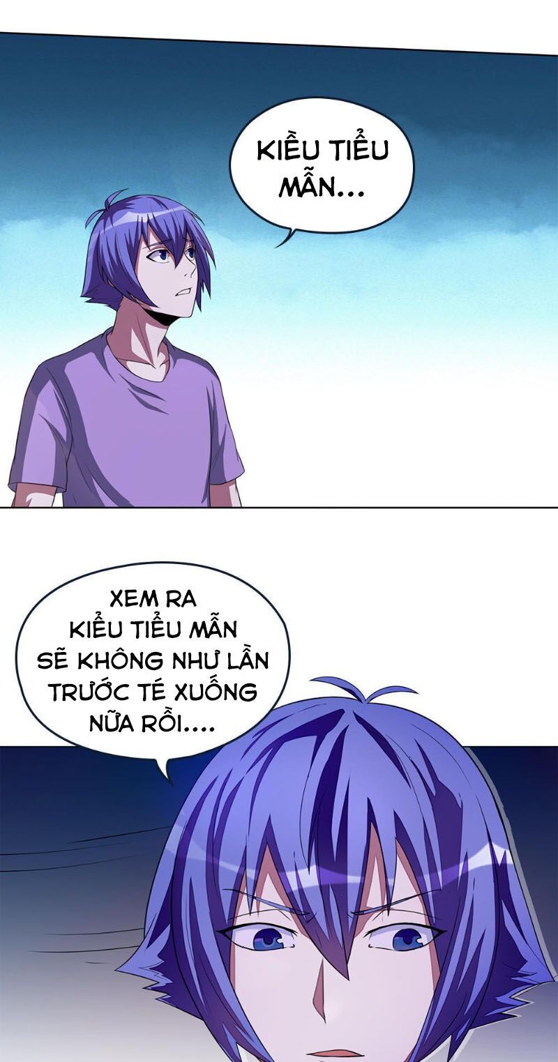 Bạn Gái Tôi Không Phải Người Chapter 47 - Trang 2