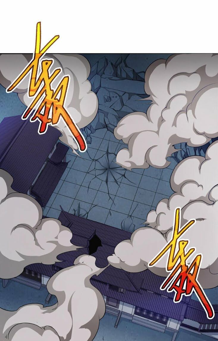 Bạn Gái Tôi Không Phải Người Chapter 47 - Trang 2