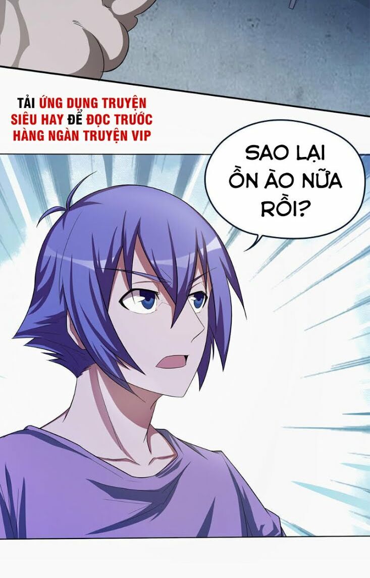 Bạn Gái Tôi Không Phải Người Chapter 47 - Trang 2