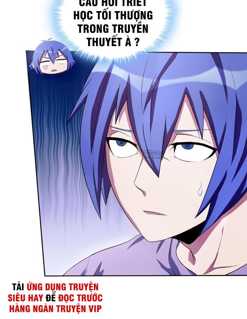 Bạn Gái Tôi Không Phải Người Chapter 48 - Trang 2