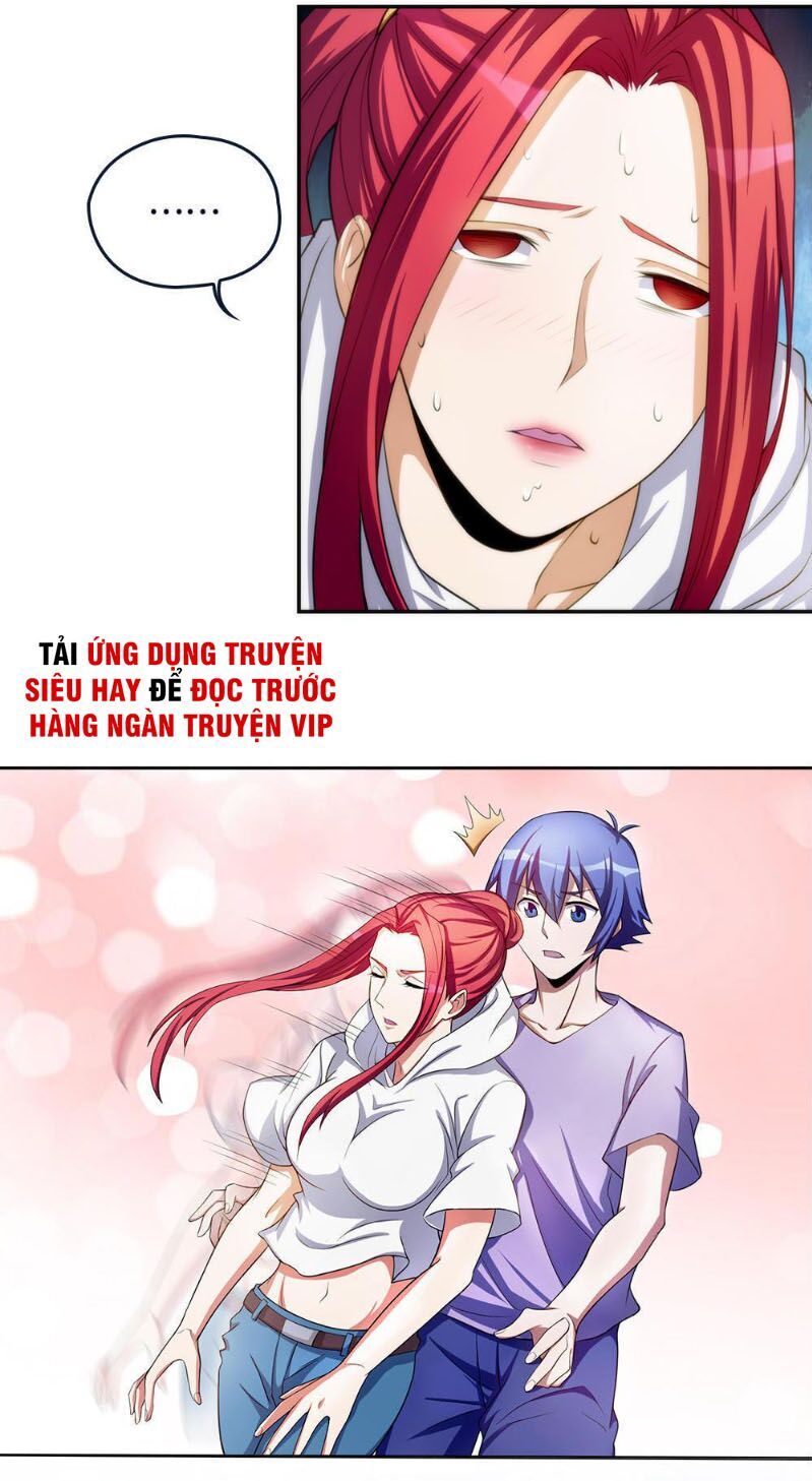 Bạn Gái Tôi Không Phải Người Chapter 48 - Trang 2