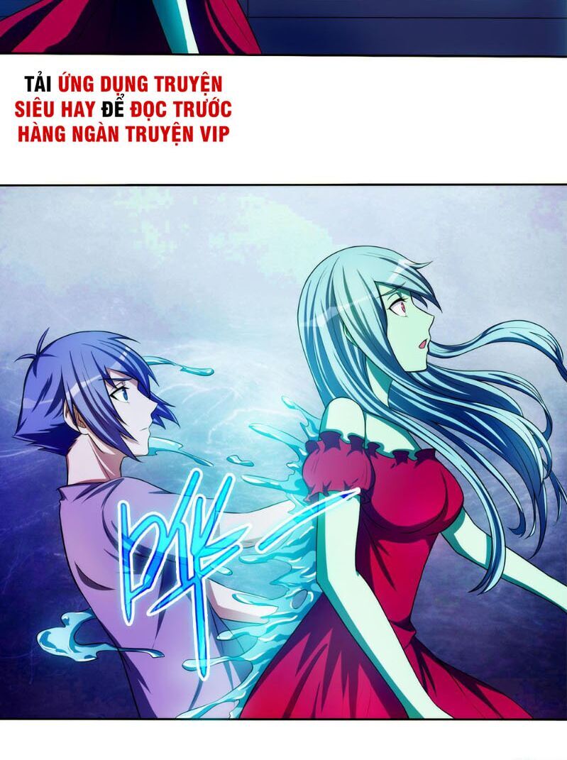 Bạn Gái Tôi Không Phải Người Chapter 48 - Trang 2