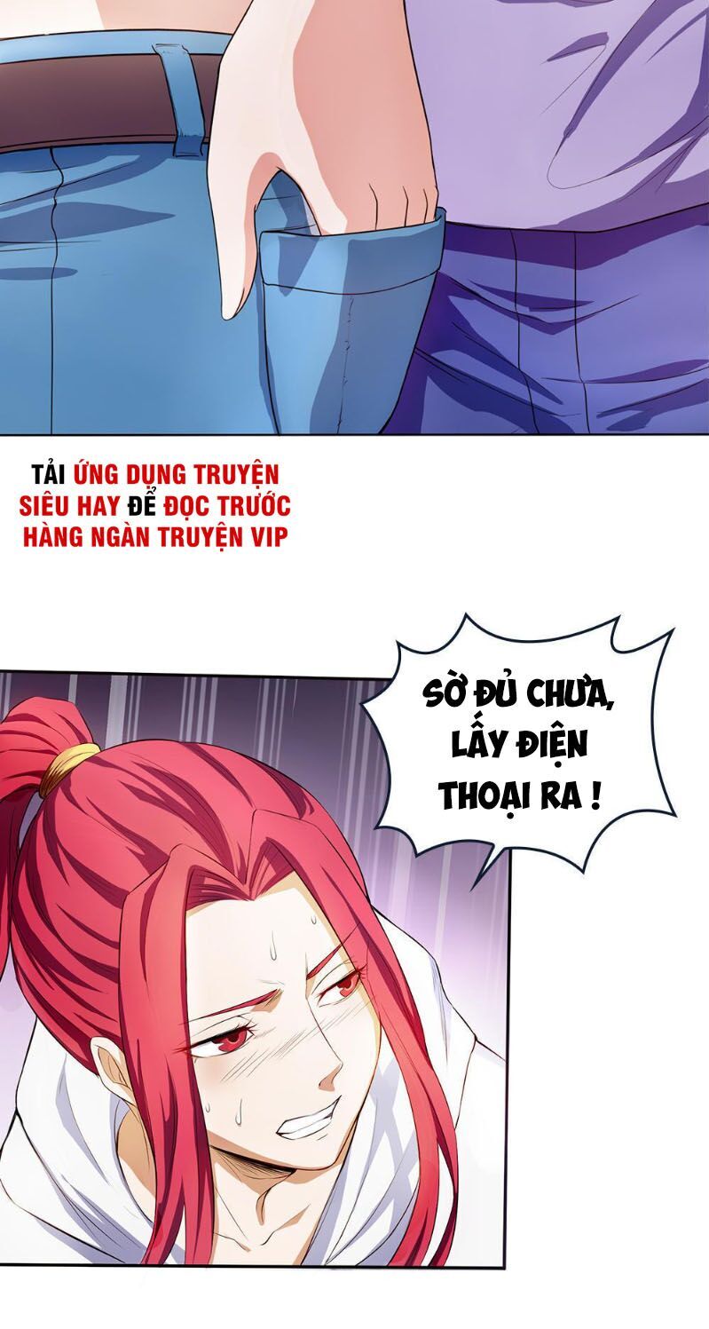 Bạn Gái Tôi Không Phải Người Chapter 48 - Trang 2