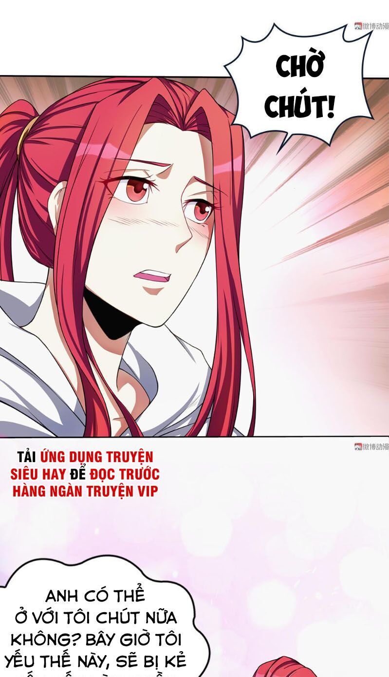 Bạn Gái Tôi Không Phải Người Chapter 48 - Trang 2
