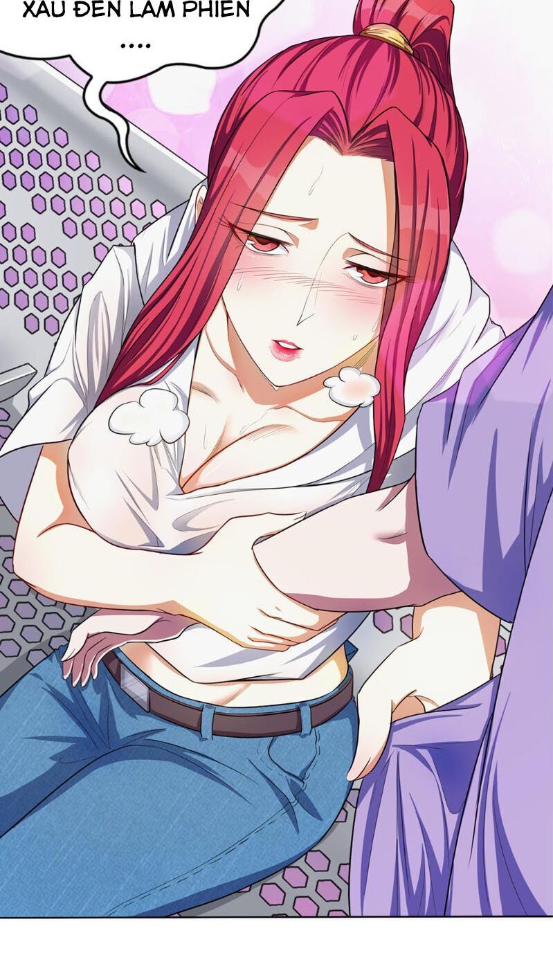 Bạn Gái Tôi Không Phải Người Chapter 48 - Trang 2