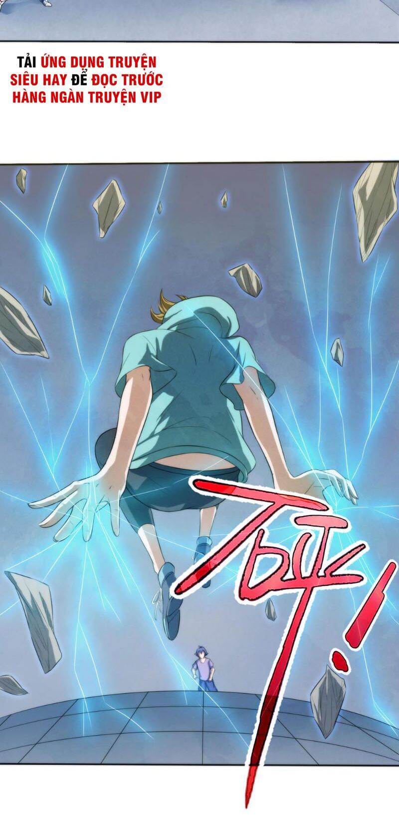 Bạn Gái Tôi Không Phải Người Chapter 49 - Trang 2