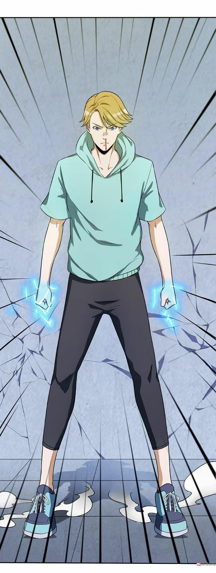 Bạn Gái Tôi Không Phải Người Chapter 49 - Trang 2