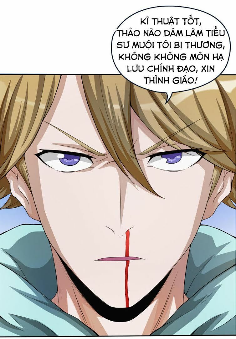 Bạn Gái Tôi Không Phải Người Chapter 49 - Trang 2