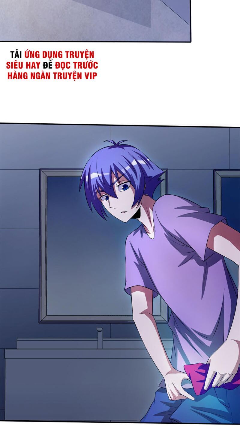 Bạn Gái Tôi Không Phải Người Chapter 49 - Trang 2