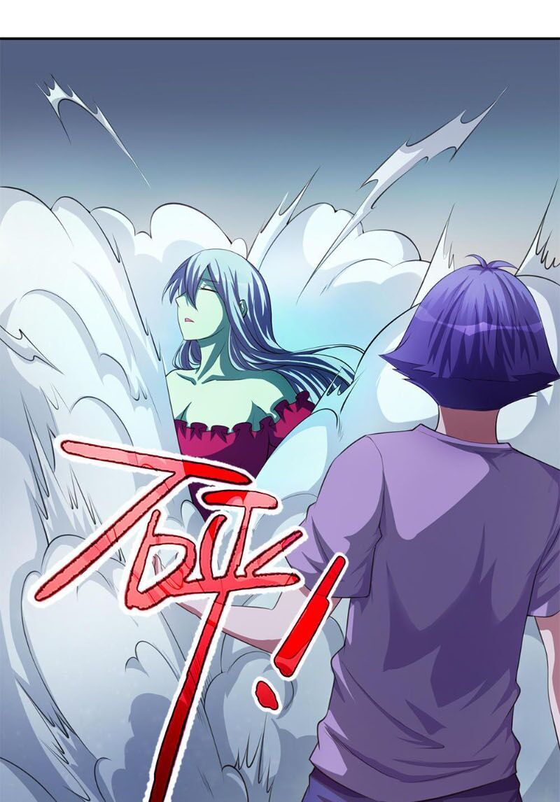 Bạn Gái Tôi Không Phải Người Chapter 49 - Trang 2