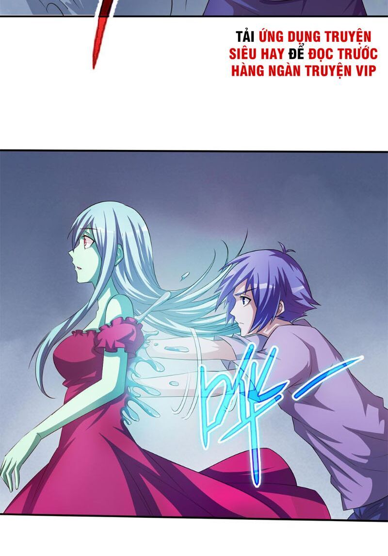 Bạn Gái Tôi Không Phải Người Chapter 49 - Trang 2