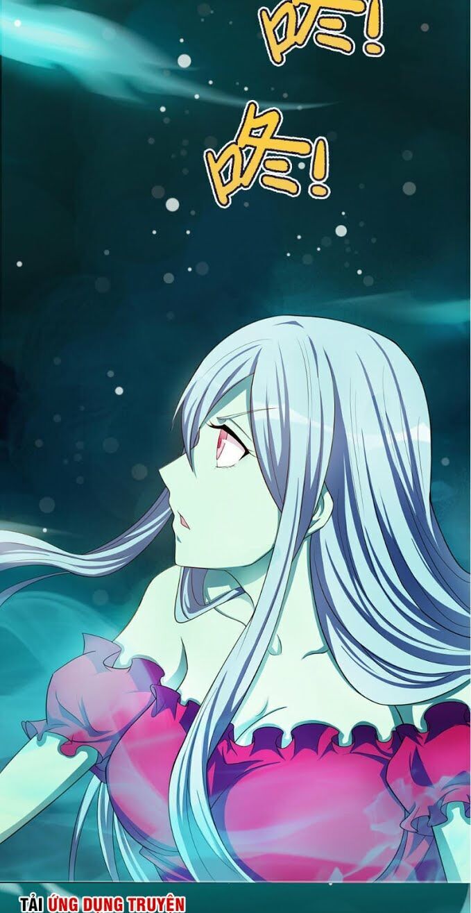 Bạn Gái Tôi Không Phải Người Chapter 49 - Trang 2