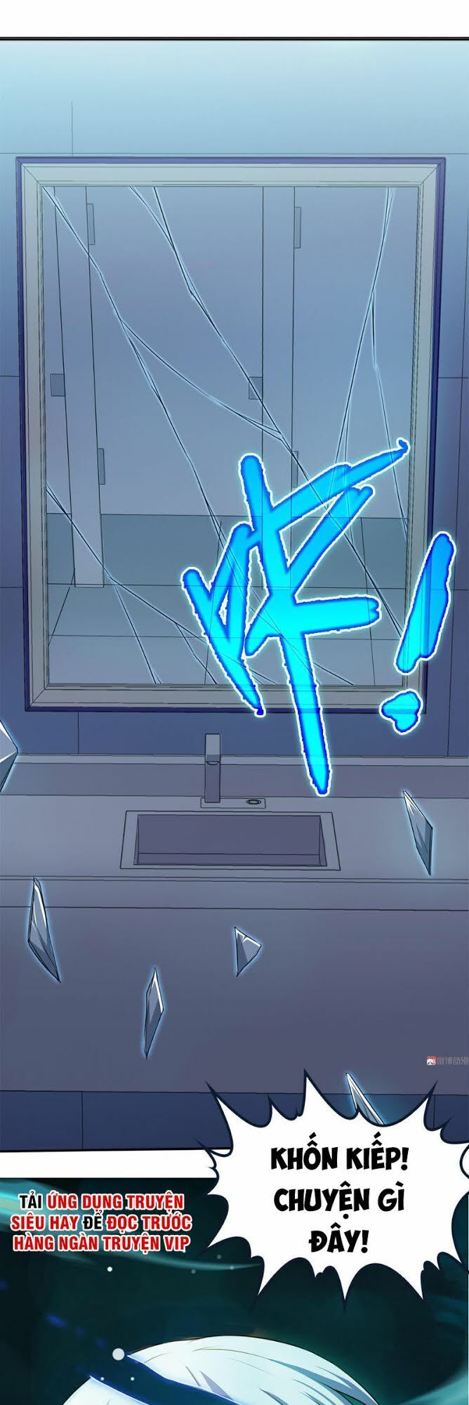 Bạn Gái Tôi Không Phải Người Chapter 49 - Trang 2