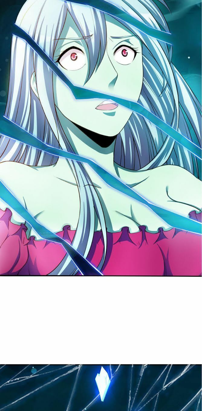 Bạn Gái Tôi Không Phải Người Chapter 49 - Trang 2