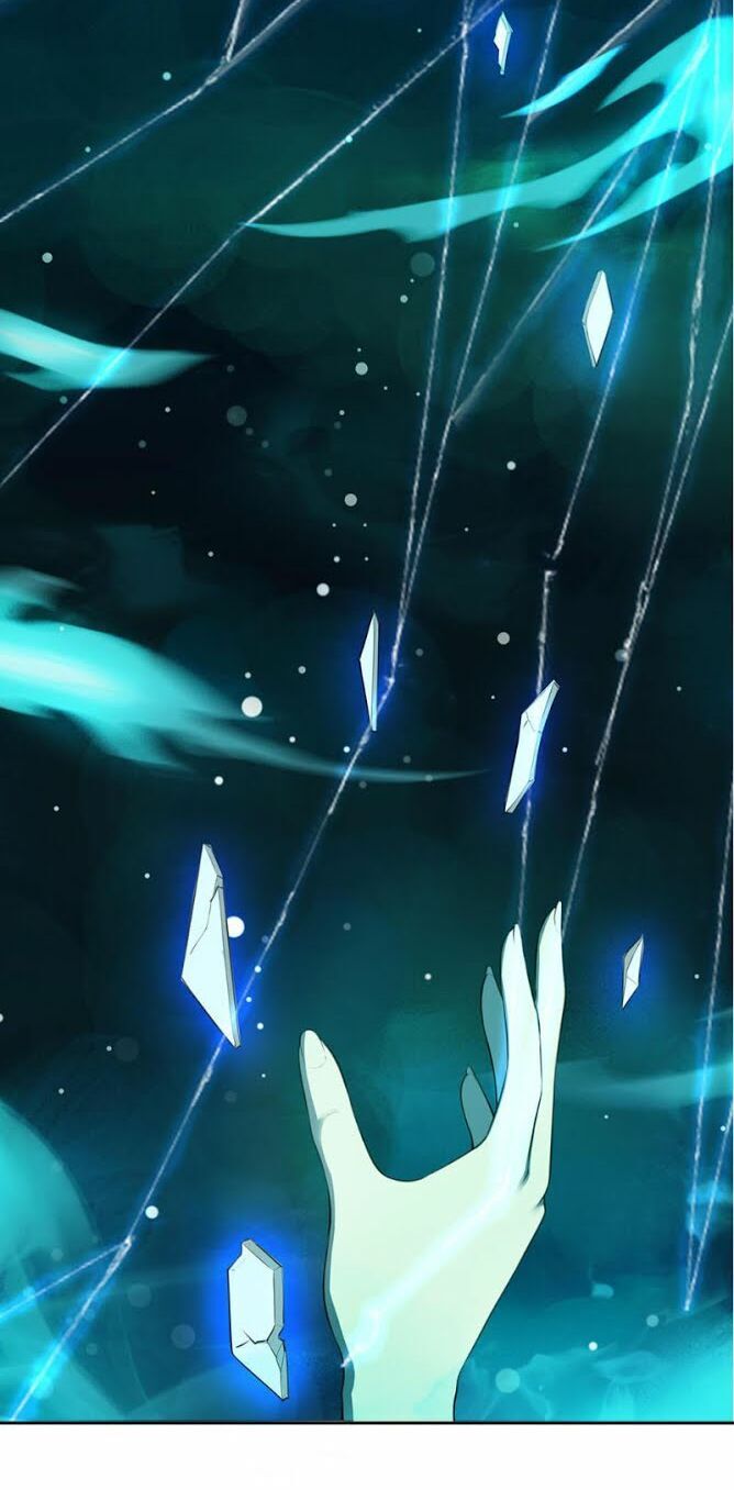 Bạn Gái Tôi Không Phải Người Chapter 49 - Trang 2