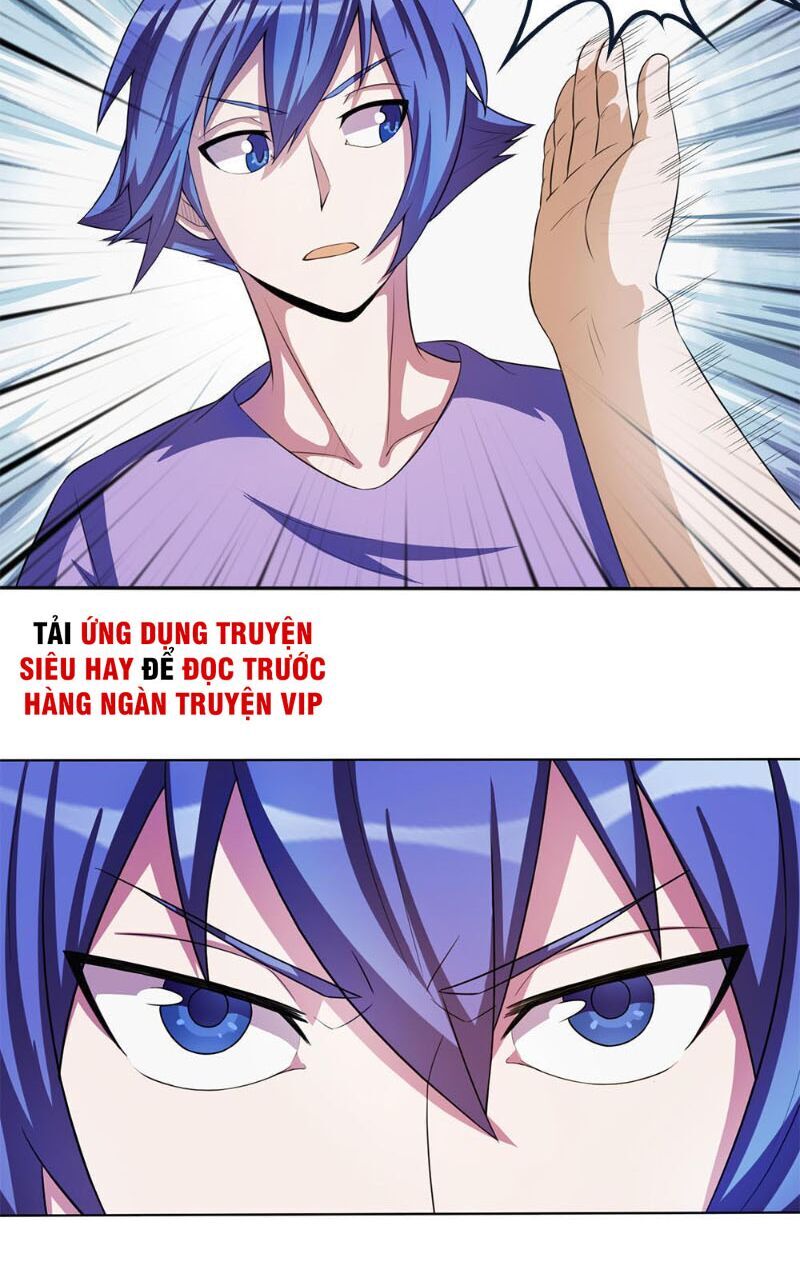 Bạn Gái Tôi Không Phải Người Chapter 49 - Trang 2