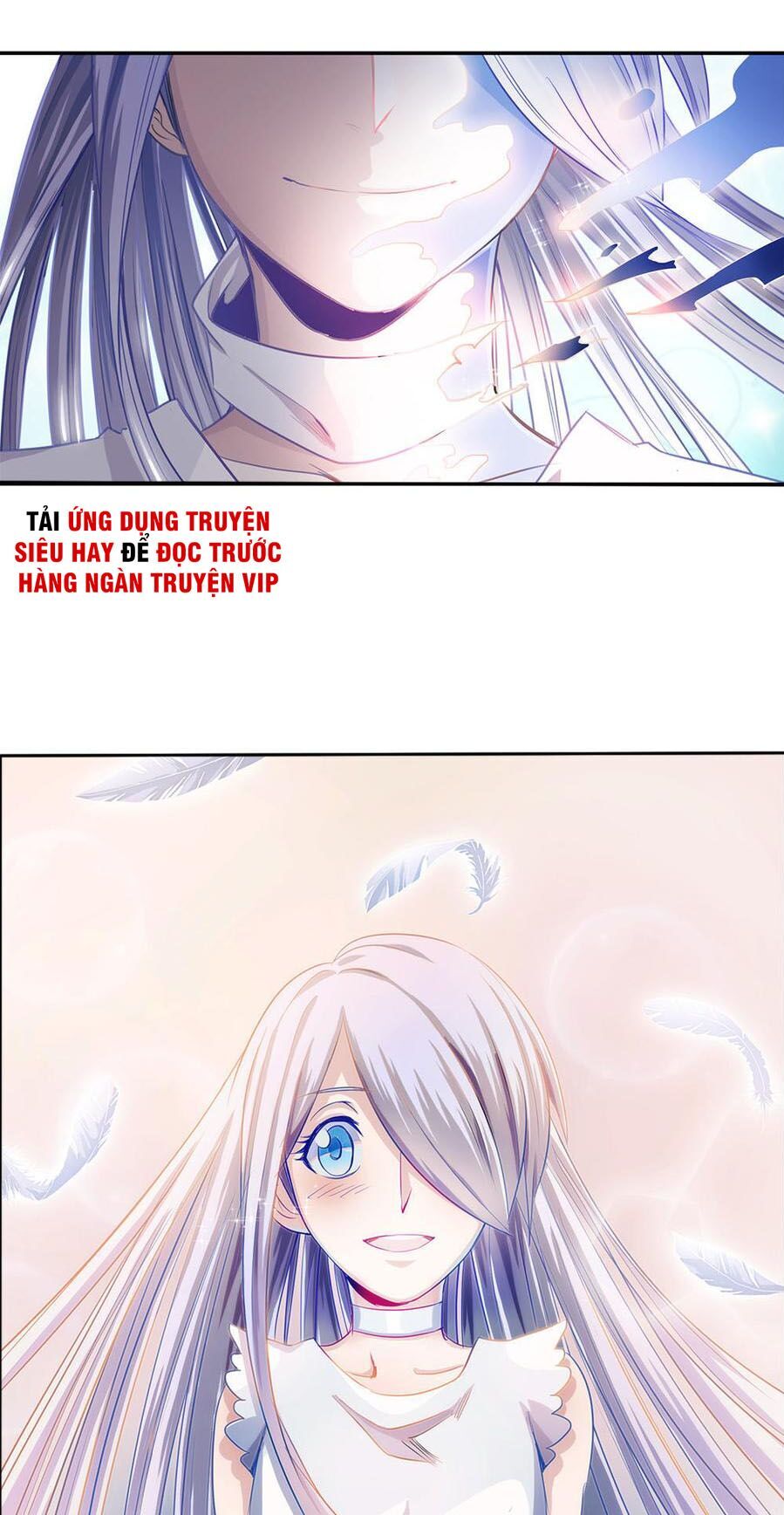 Bạn Gái Tôi Không Phải Người Chapter 5 - Trang 2